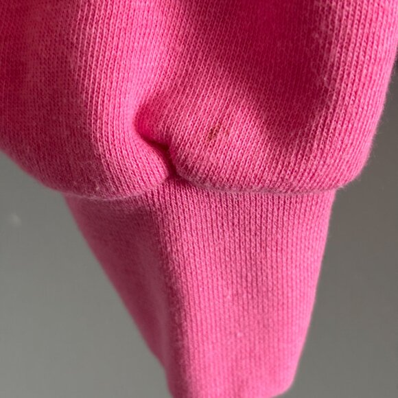 Vintage Bubblegum Pink Sweatshirt - Picture 7 of 11